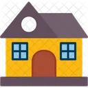Apartment  Icon