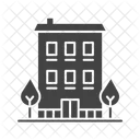 Apartment  Icon