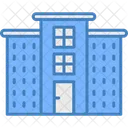 Apartment  Icon