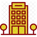 Apartment  Icon