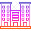 Apartment  Icon