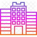 Apartment  Icon