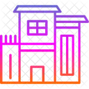Apartment  Icon