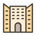 Apartment  Icon
