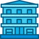 Apartment  Icon