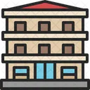 Apartment  Icon