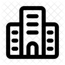 Apartment  Icon