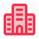 Apartment  Icon