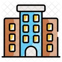 Apartment  Icon