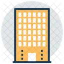 Apartments Icon