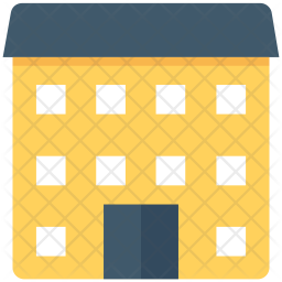Apartments Icon