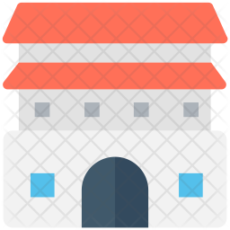 Apartments Icon