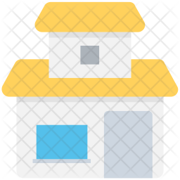 Apartments Icon