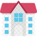 Apartments  Icon