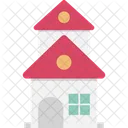 Apartments  Icon