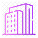 Apartments  Icon