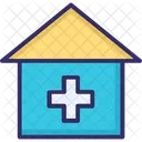 Apartments  Icon