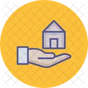 Apartments  Icon