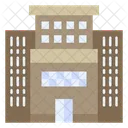 Apartments  アイコン