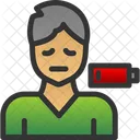 Apathy Don T Care Icon