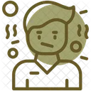 Apathy  Icon