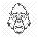 Ape Icon