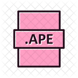 Ape  Icon
