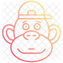 Ape cap  Icon