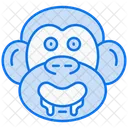 Ape delicious  Icon