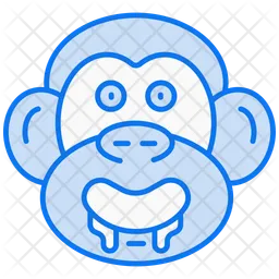 Ape delicious  Icon