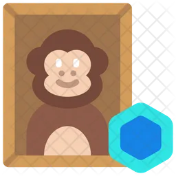 Ape House  Icon