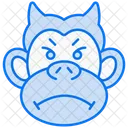 Ape  Icon