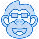 Ape  Icon