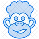 Ape  Icon