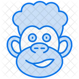 Ape  Icon