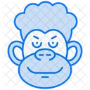 Ape  Icon