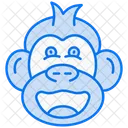 Ape  Icon