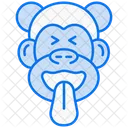 Ape  Icon