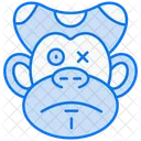 Ape  Icon