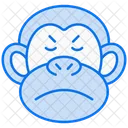 Ape  Icon