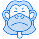 Ape  Icon