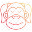 Ape  Icon