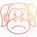 Ape  Icon