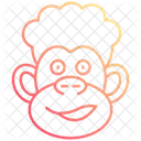 Ape  Icon