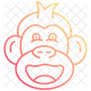 Ape  Icon