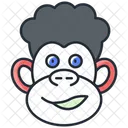 Ape Ape Sad Bumblebee Icon