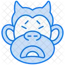 Ape  Icon