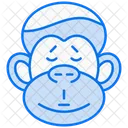 Ape  Icon