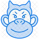 Ape  Icon