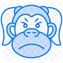 Ape  Icon